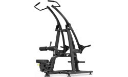 Marbo Sport nugaros raumenų treniruoklis su laisvais svoriais MF-U005 2.0