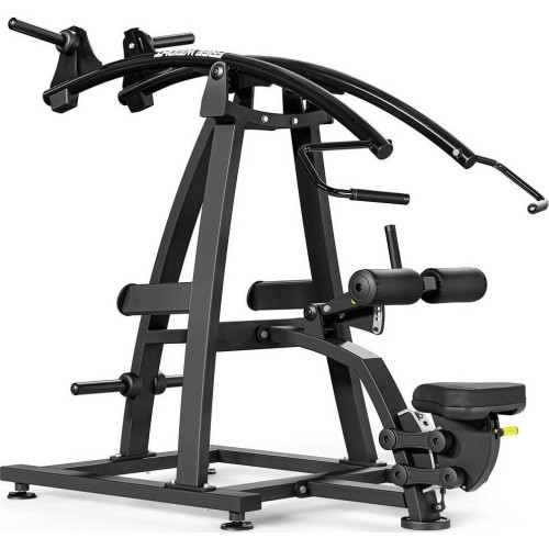 Marbo Sport nugaros raumenų treniruoklis su laisvais svoriais MF-U005 2.0