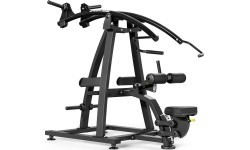 Free weight machine for the broadest back MF-U005 2.0 - Marbo Sport