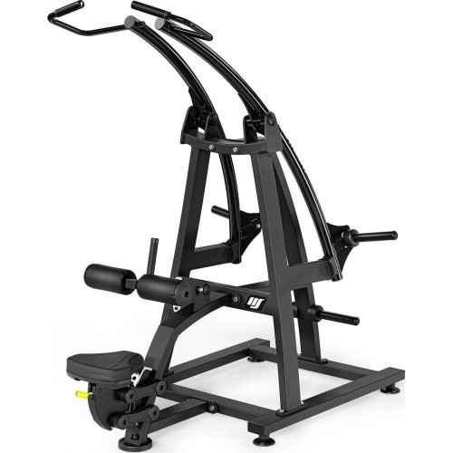 Marbo Sport nugaros raumenų treniruoklis su laisvais svoriais MF-U005 2.0