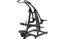 Free weight machine for the broadest back MF-U005 2.0 - Marbo Sport
