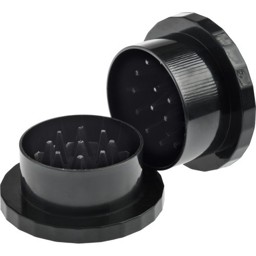 Bait Crusher ZFish, Black