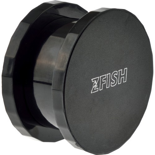 Bait Crusher ZFish, Black