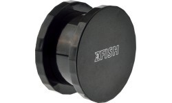 Guolis Bait Crusher ZFish, juodas