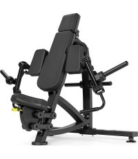 Free weight machine for biceps arm muscles MF-U008 2.0 - Marbo Sport