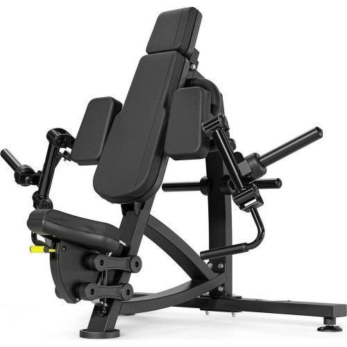 Тренажёр для бицепса со свободными весами MF-U008 2.0 – Marbo Sport