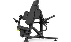 Bicepso treniruoklis su laisvais svoriais MF-U008 2.0 – Marbo Sport