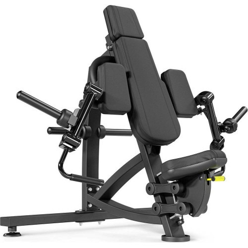 Free weight machine for biceps arm muscles MF-U008 2.0 - Marbo Sport