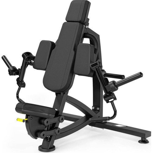 Тренажёр для бицепса со свободными весами MF-U008 2.0 – Marbo Sport