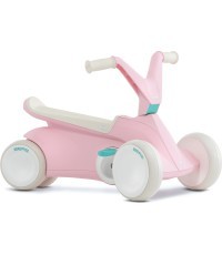 Go-Kart BERG GO² Pink
