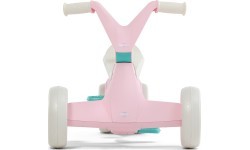 Go-Kart BERG GO² Pink