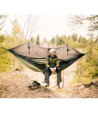Hamakas Amazonas Mosquito Traveller Thermo