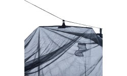Amazonas Hammock 'Mosquito Traveller Thermo'