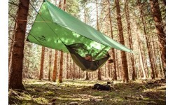 Hamakas Amazonas Mosquito Traveller Thermo