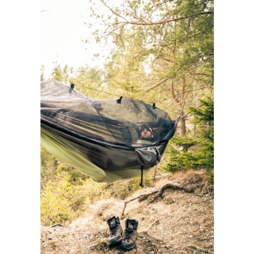 Hamakas Amazonas Mosquito Traveller Thermo