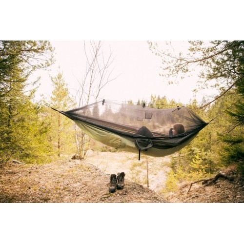 Amazonas Hammock 'Mosquito Traveller Thermo'