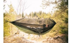 Hamakas Amazonas Mosquito Traveller Thermo