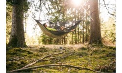 Amazonas Hammock 'Mosquito Traveller Thermo'