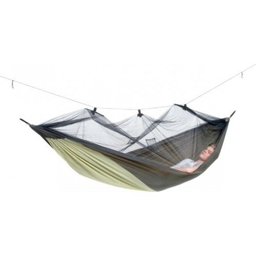 Amazonas Hammock 'Mosquito Traveller Thermo'