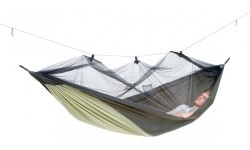 Гамак Amazonas Mosquito Traveller Thermo