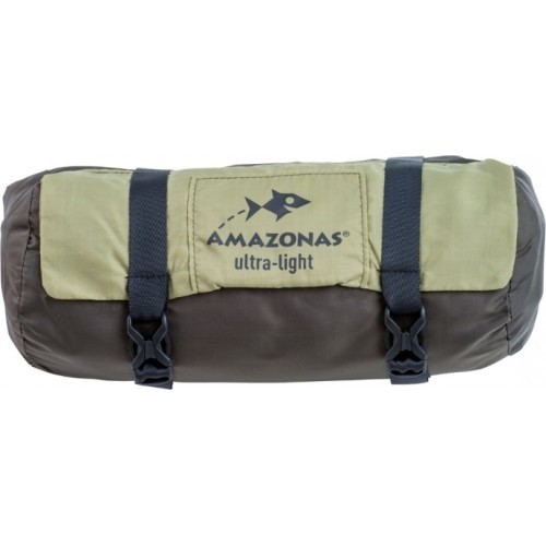 Amazonas Hammock 'Mosquito Traveller Thermo'