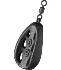 Paste Bomb ZFish, Black