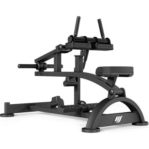 Free weight machine for calf muscles MF-U014 2.0 - Marbo Sport