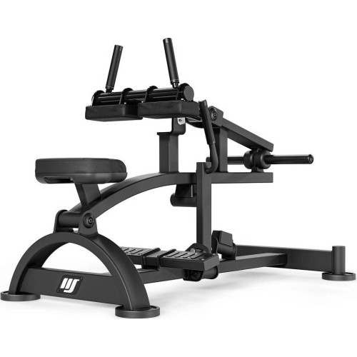Free weight machine for calf muscles MF-U014 2.0 - Marbo Sport