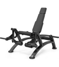 Marbo Sport MF-U011 2.0 laisvųjų svarmenų šlaunų keturgalvio raumens treniruoklis