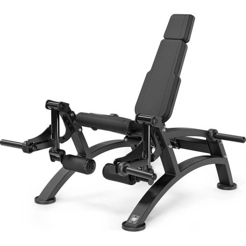 Marbo Sport MF-U011 2.0 laisvųjų svarmenų šlaunų keturgalvio raumens treniruoklis