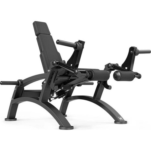 Тренажёр на свободном весе для четырёхглавой мышцы бедра MF-U011 2.0 - Marbo Sport