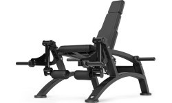 Тренажёр на свободном весе для четырёхглавой мышцы бедра MF-U011 2.0 - Marbo Sport