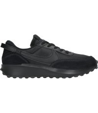 Мужские кроссовки Nike Waffle Debut, черные DH9522 002