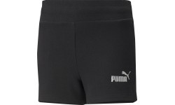 Puma Šortai Paaugliams Ess+ Shorts Tr G Black 846963 01