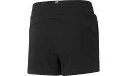 Puma Šortai Paaugliams Ess+ Shorts Tr G Black 846963 01