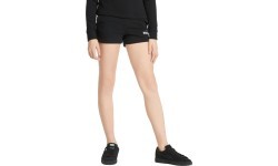 Puma Ess+ Shorts Tr G Youth Shorts Black 846963 01