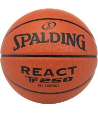 Баскетбольный мяч Spalding TF-250 USA
