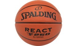Basketball Spalding TF-250 USA