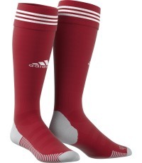 Adidas Adi Sock 18 Socks Red CF3577