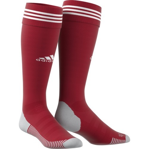 Adidas Adi Sock 18 Socks Red CF3577