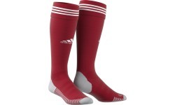 Adidas Kojinės Adi Sock 18 Red CF3577