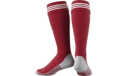 Adidas Adi Sock 18 Socks Red CF3577