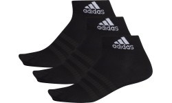 Adidas Kojinės Light Ank 3Pp Black DZ9436
