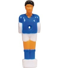 Futbolininkų figūrėlės Buffalo 6015.004/.200, mėlynos