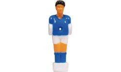 Футболисты для настольного футбола Buffalo 6015.004/.200, синие