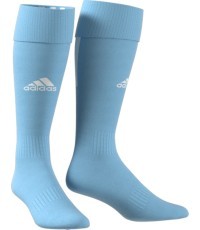 Adidas Santos Sock 18 Socks Blue CV8106