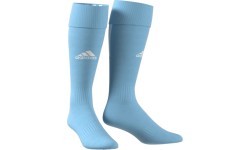 Adidas Santos Sock 18 Socks Blue CV8106