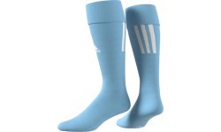 Носки Adidas Santos Sock 18 Blue CV8106