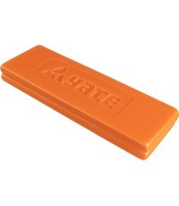 Folding Seat Pad Yate, 36x26x0.8cm, Orange