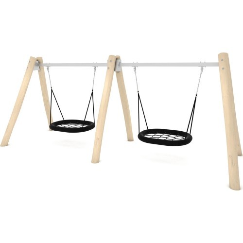 Swing Vinci Play Robinia RB1497